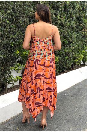 Vestido-Midi-Pontas-Geo-Pincelada-Animale-5