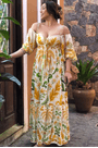 Vestido-cropped-milani-Farm-1