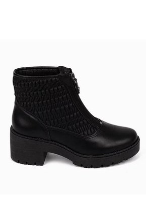 Bota fiji preto Mississip