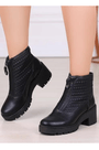 Bota fiji preto Mississip