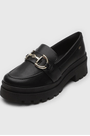 Mocassim-metal-champagne-Dakota1