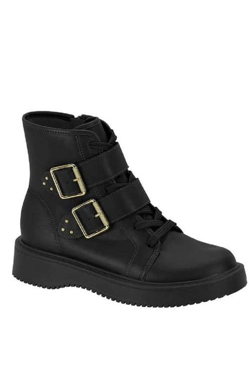 Bota napa berlim Moleca