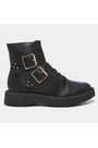 Bota napa berlim Moleca