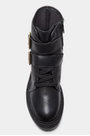 Bota napa berlim Moleca