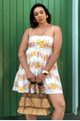 Vestido-Curto-Flor-do-Campo-Farm1