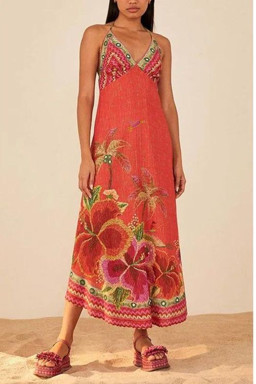 Vestido-Cropped-Ilha-De-Flor-Lenco-Farm-1
