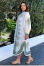 Vestido chemise milani coqueiros Farm