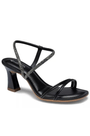 Sandália preto Mississipi