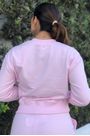 Casaco Fem Fila Comfort Classic Light