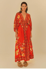 Vestido-longo-manga-borboleta-em-flor-Farm1