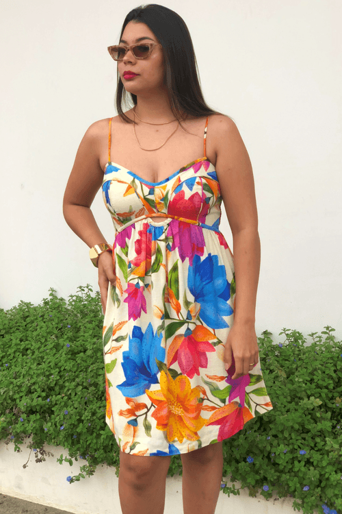 Vestido-curto-floral-maria-Farm