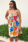 Vestido-curto-floral-maria-Farm