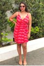 Vestido Curto Tucabana Farm