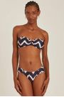 Top Bandeau V Recycled Lenny Niemeyer