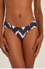 Calca-drapeada-chevron-Lenny-Niemeyer