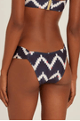 Calca-drapeada-recycled-chevron-Lenny-Niemeyer-1