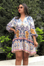 Vestido-Curto-Manga-Chapada-dos-Veadeiros-Farm1