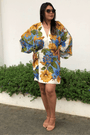 Vestido-curto-manga-naturaleza-Farm