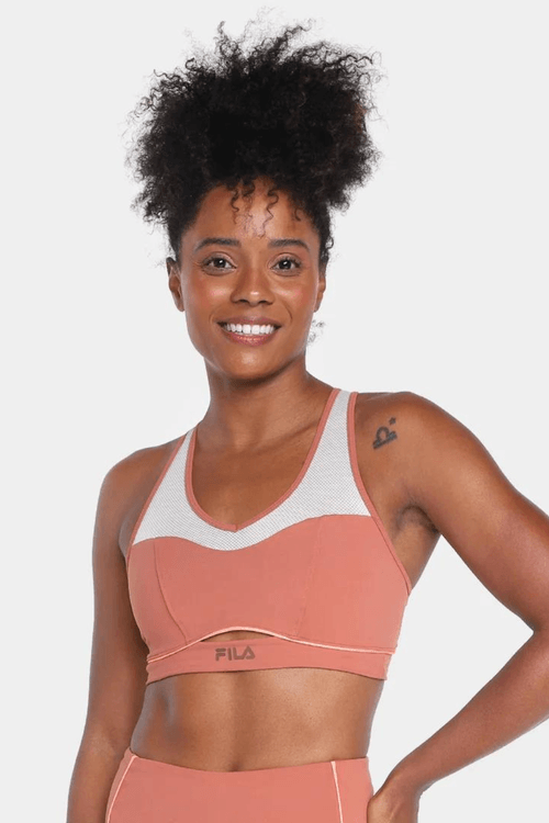 Top fem keep sports Fila