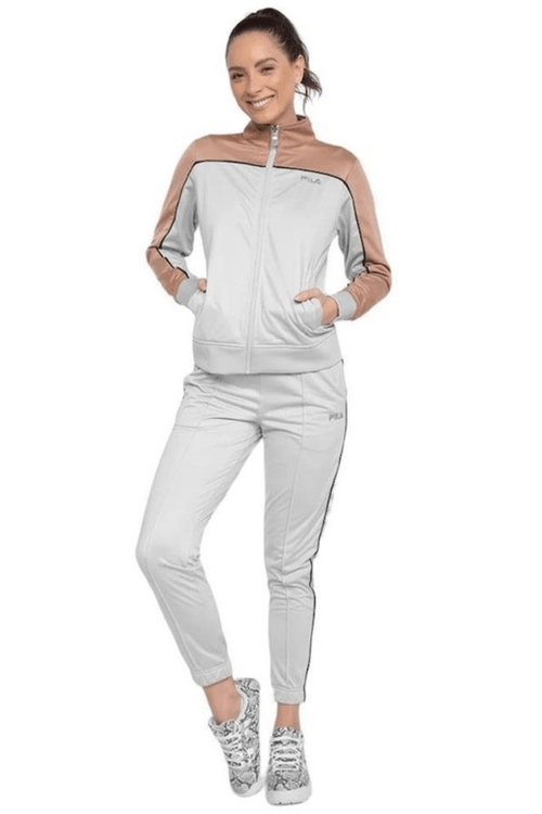 Agasalho Fem. Fila Essence