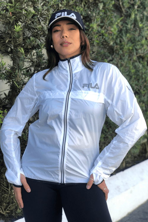 Windbreak fem. lightness Fila