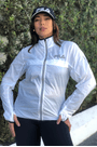 Windbreak fem. lightness Fila