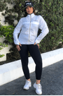 Windbreak fem. lightness Fila