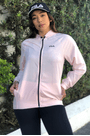 Windbreak Fem Fila Basic Run