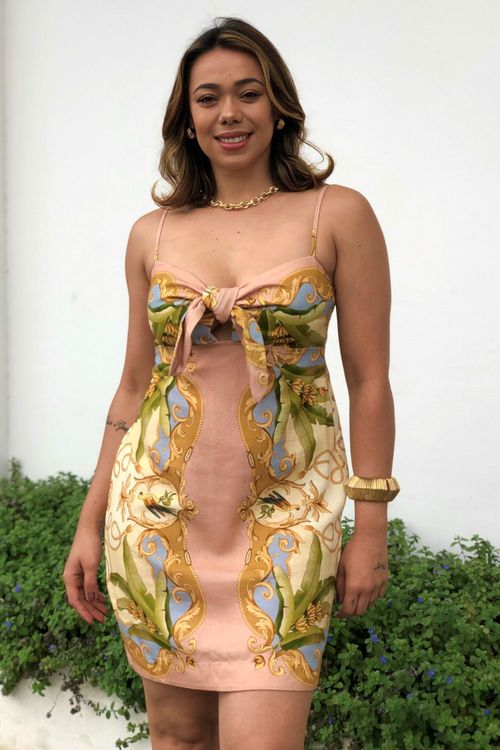 Vestido-Curto-Realeza-De-Banana-Farm