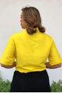 Camisa-cropped-torcido-amarelo-Animale3