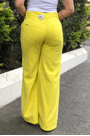 Calca-Sarja-Carol-Amarelo-Animale3