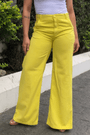Calca-Sarja-Carol-Amarelo-Animale1