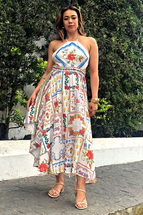 Vestido-memorias-de-flor-Farm-