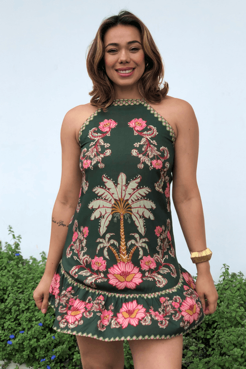 Vestido-curto-ravenala-Farm