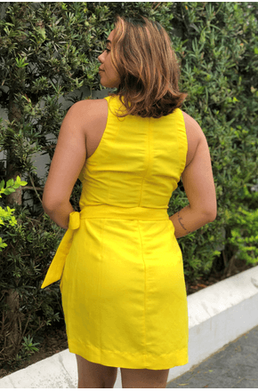 VESTIDO-CURTO-LINHO-AMARELO-ANIMALE-4