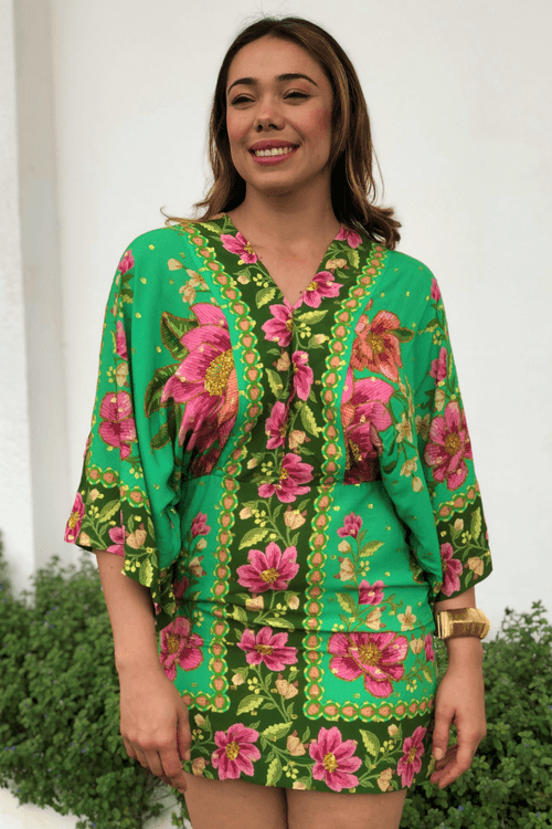 VESTIDO-CURTO-MG-KIMONO-FRUTA-DE-VERAO-FARM-RIO