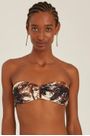 Top Bandeau Rita Recycled Corumbau Lenny Niemeyer