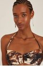 Top Bandeau Rita Recycled Corumbau Lenny Niemeyer