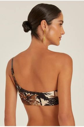 Top Ombro Detalhe Recycled Corumbau Lenny Niemeyer