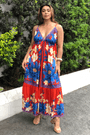 Vestido-Cropped-Lenco-Ararajuba-Farm-1