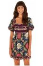 Vestido Curto MG Margo Farm