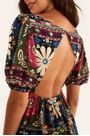 Vestido Curto MG Margo Farm
