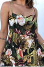 Vestido-curto-palma-do-norte-Farm-
