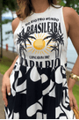 Macacão do rio pro mundo Farm
