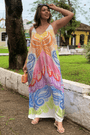 Vestido-Papillon-Multicolorido-Farm