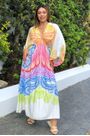 Vestido-cropped-papillon-multicolorido-Farm3
