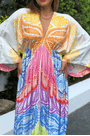 Vestido-cropped-papillon-multicolorido-Farm2