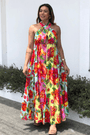 Vestido-Longo-Nesgas-Patch-Flor-do-Ceu-Farm-1