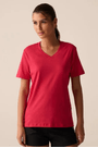 Camiseta basic Fila