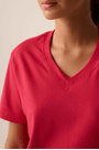 Camiseta basic Fila